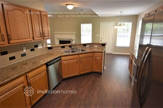 Photo - 4005 Canbury Ct