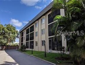 Building Photo - 3700 S Osprey Ave Unit 115