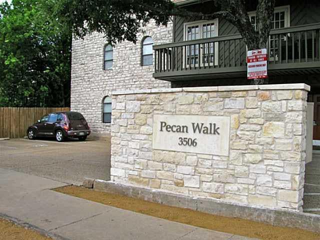 Photo - 3506 Speedway St Unit 305-D