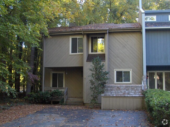 Building Photo - Chesterfield-Brandermill Townhouse