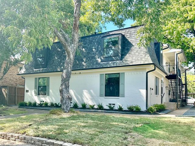 Building Photo - 3438 McFarlin Blvd Unit 103