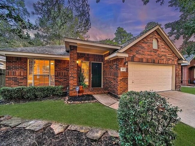 Photo - 15 Bayou Springs Ct