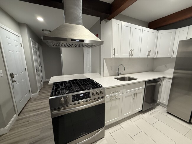 Pasillo - 19 Rose St Unidad #4