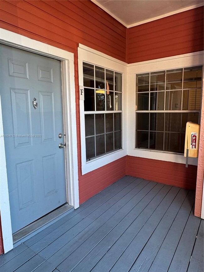 Photo - 1335 Crystal Way Unit F