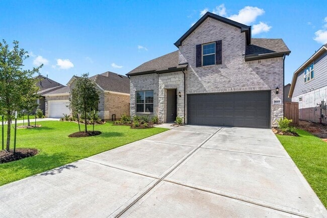 Building Photo - 14377 Cedar Shadow Dr Rental