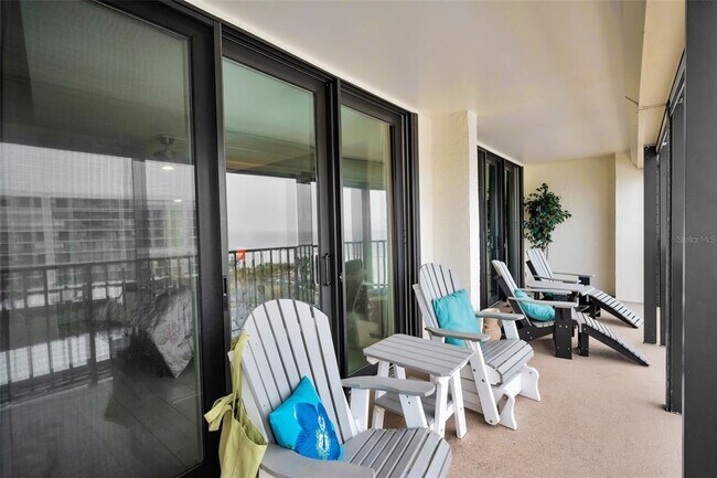 Photo - 1460 Gulf Blvd Unit 506