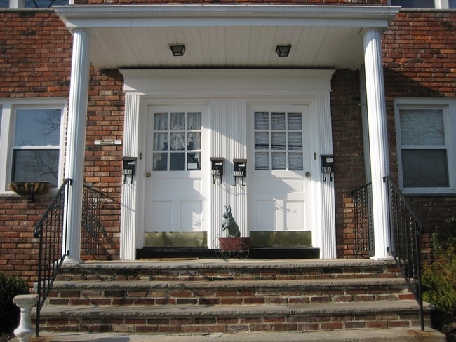 Parsippany Village