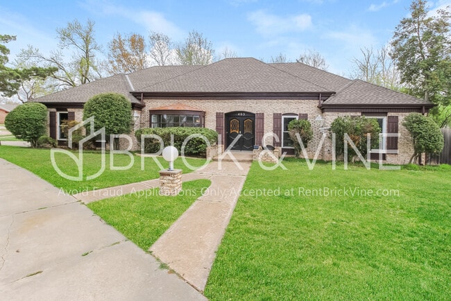 Building Photo - 403 George L Cross Ct