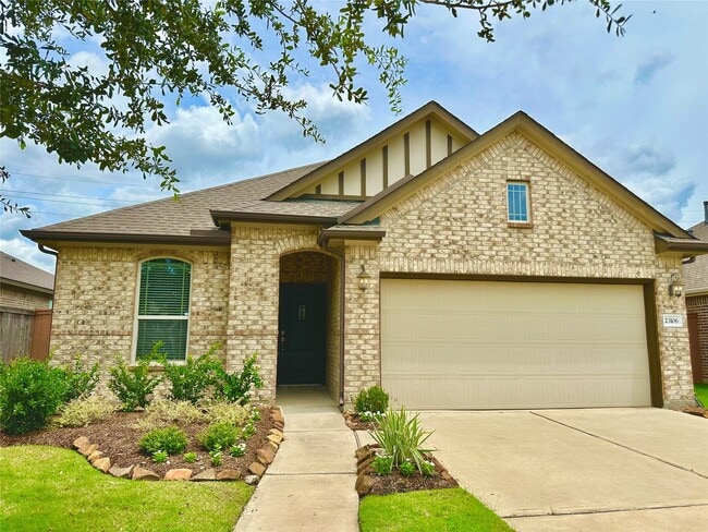 Photo - 23106 Tindarey Falls Ln Casa