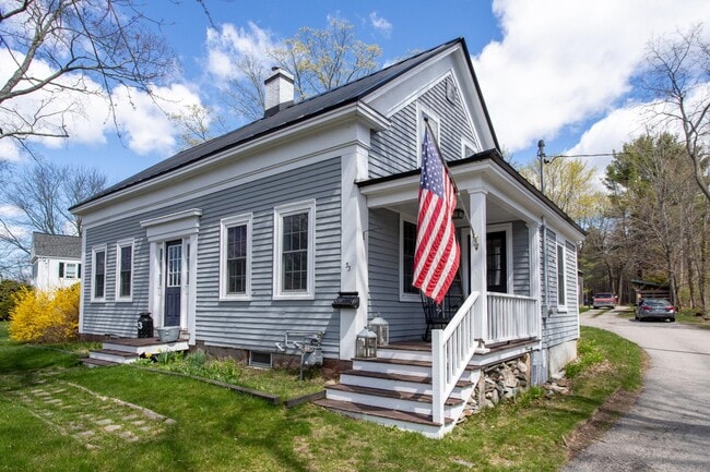 Photo - 33 Exeter Rd