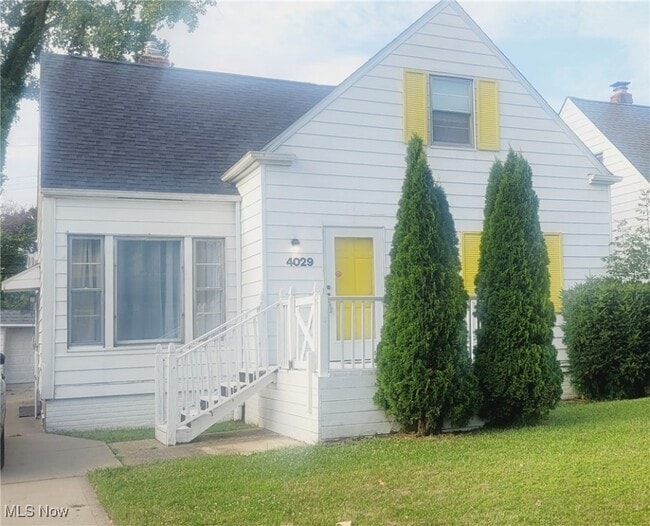 Building Photo - 4029 Stonehaven Rd Rental