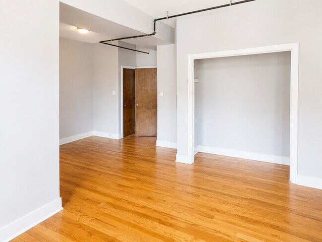The Central Apartments