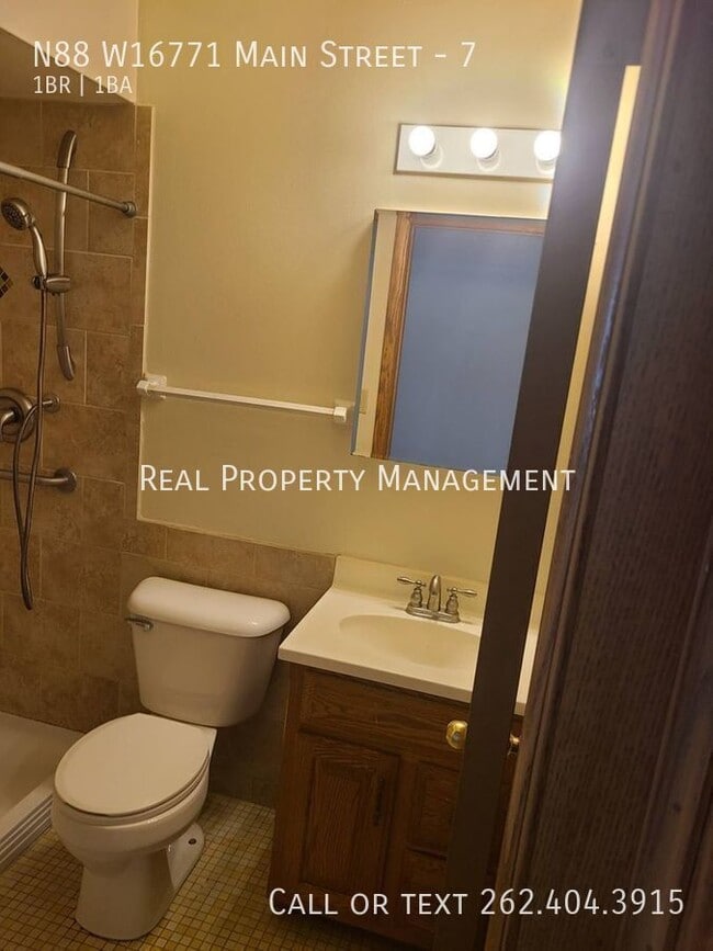Photo - N88W16771-W16771 Main St Unit 7