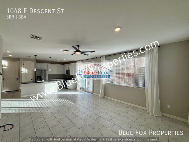 Photo - 1048 E Descent St