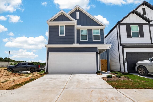 Photo - 3527 Lovebird Ln