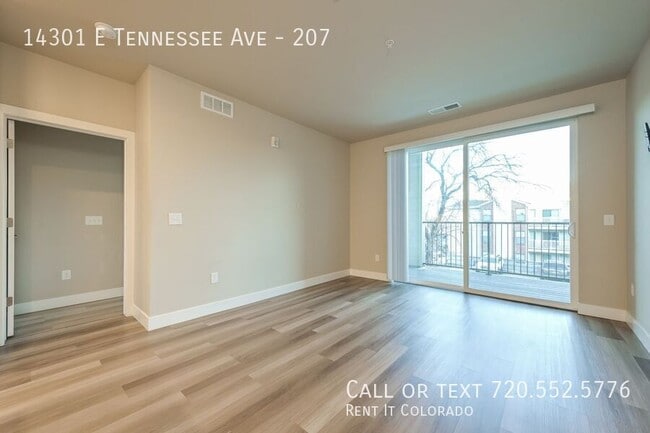 Photo - 14301 E Tennessee Ave