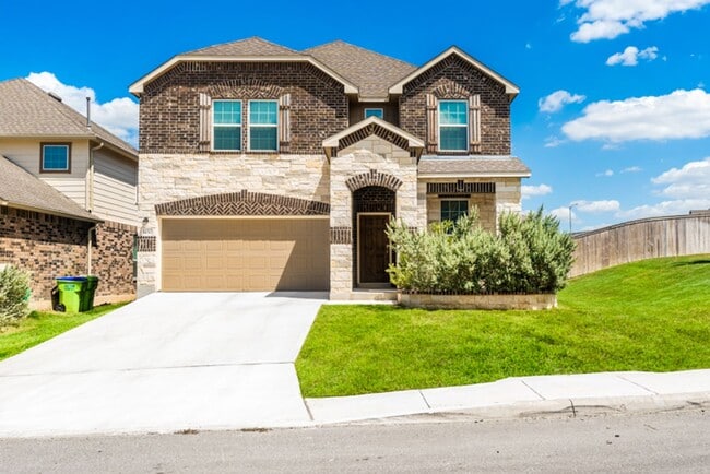 Building Photo - 4 bedroom 3 full bathroom on a large corner lot in Arcadia Ridge- Far West side of SA