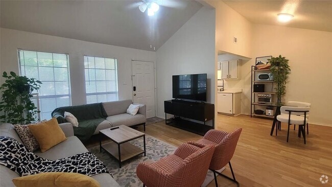 Building Photo - 1101 Woodlief Trail Rental