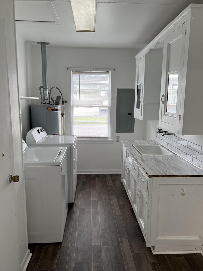 601 Ann Dr House House Rental in Rayne, LA