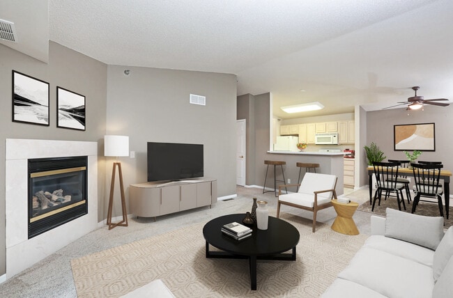 Donegal Pointe Apartments - Donegal Pointe Apartments