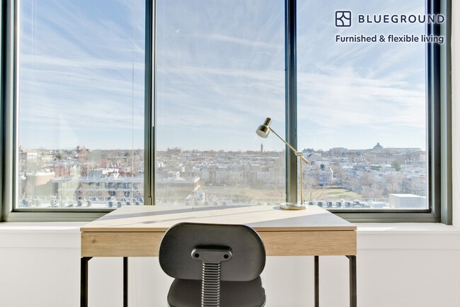 Photo - 625 H St NE Unit FL8-ID450