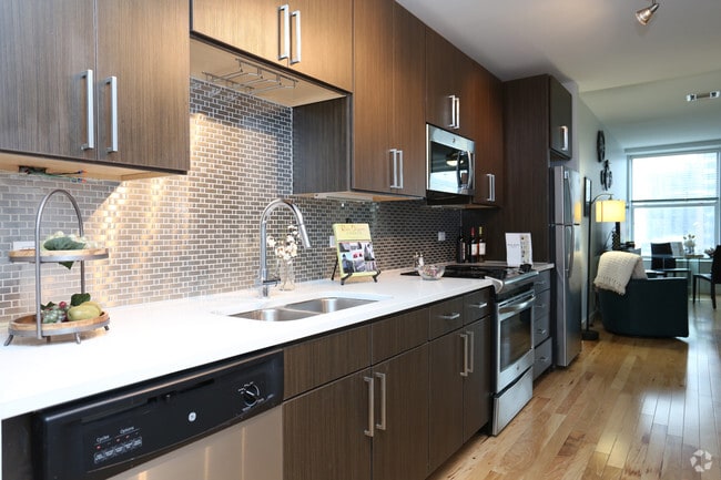 2 Br, Kitchen