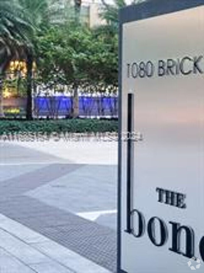 Building Photo - 1080 Brickell Ave Unit 1080 Brickell Ave # 27-01 Rental