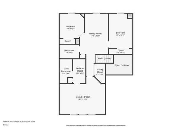 Photo - 13193 N Brick Chapel Dr