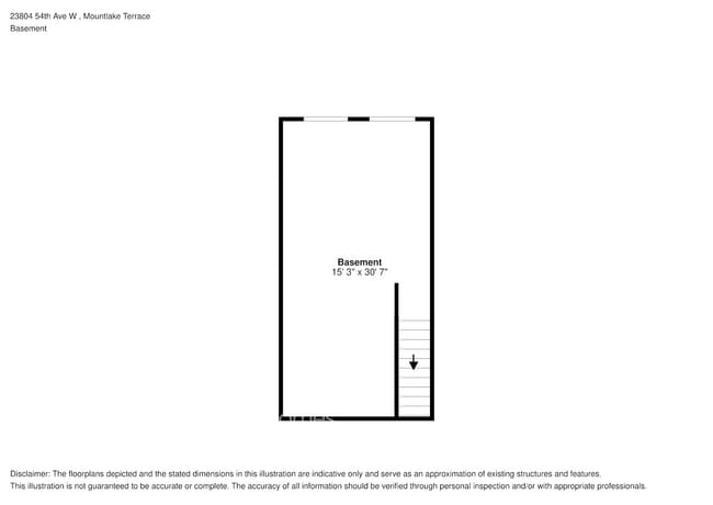 Photo - 23804 54th Ave W