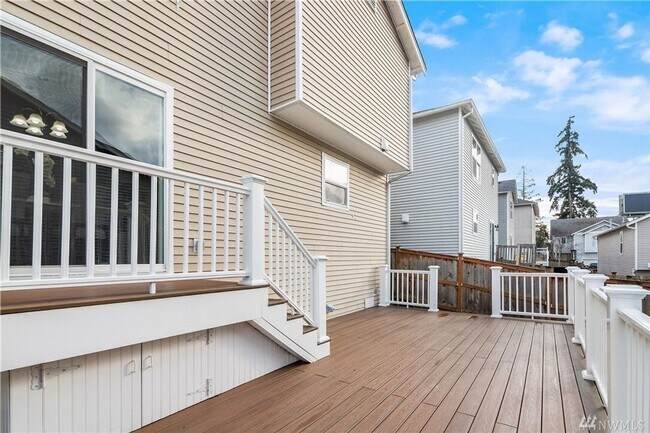 Photo - 17508 14th Dr SE