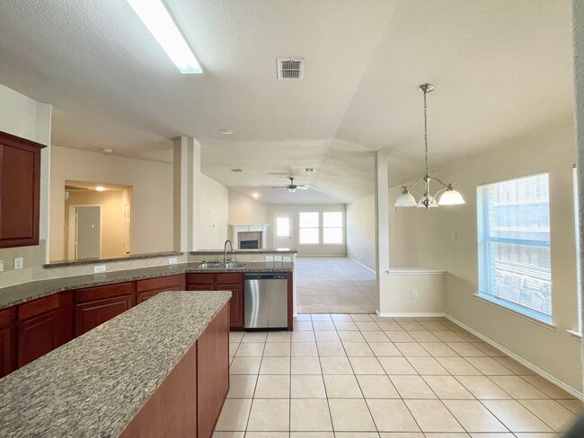 Photo - 4 Bedroom 1 story Duncanville ISD