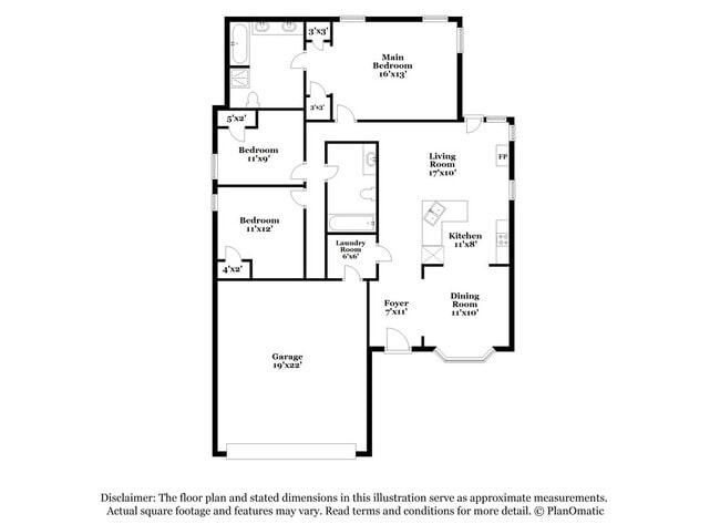 Photo - 717 Rockett Ln
