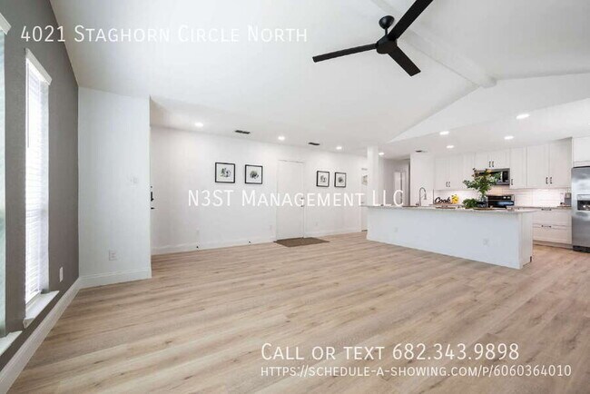 Photo - 4021 Staghorn Cir N