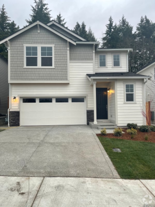 Kitsap County, WA Apartments for Rent