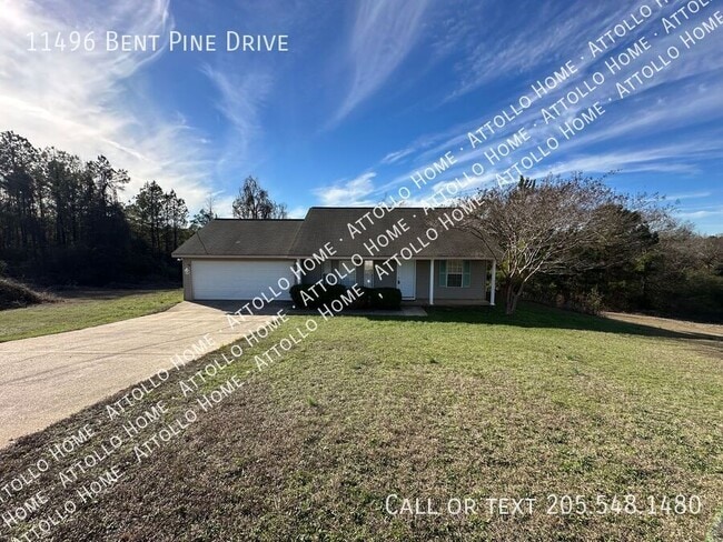 Building Photo - 11496 Bent Pine Dr