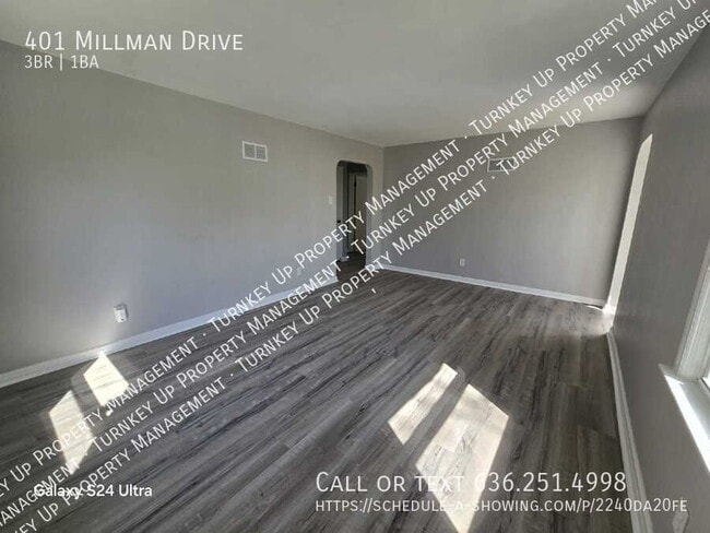 Photo - 401 Millman Dr