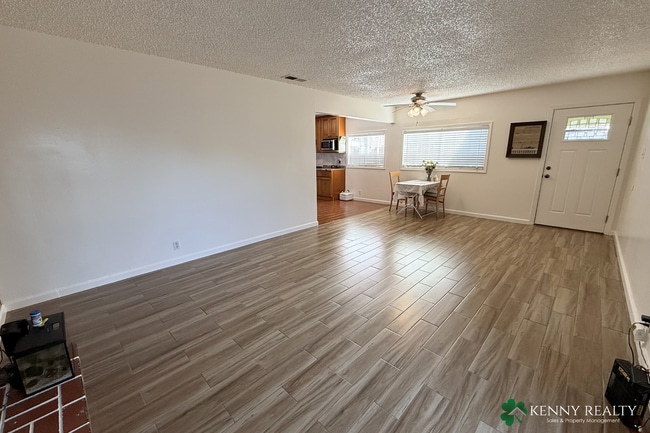 Photo - 3-Bedroom, 1-Bathroom Home with Large Yard & Garage in South San Francisco