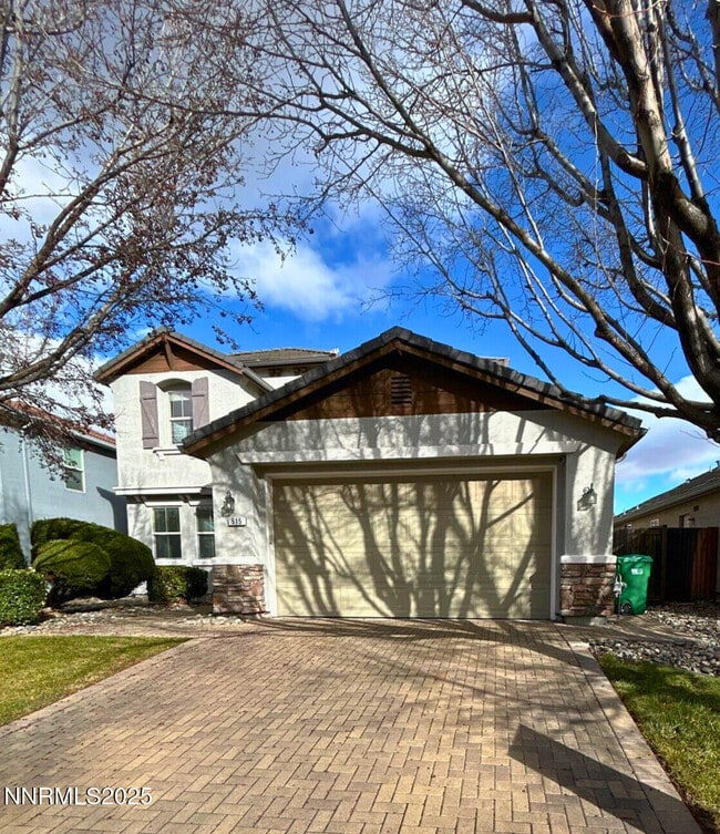 Building Photo - 515 Cortono Dr