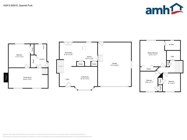 Photo - 1428 S 2850 E