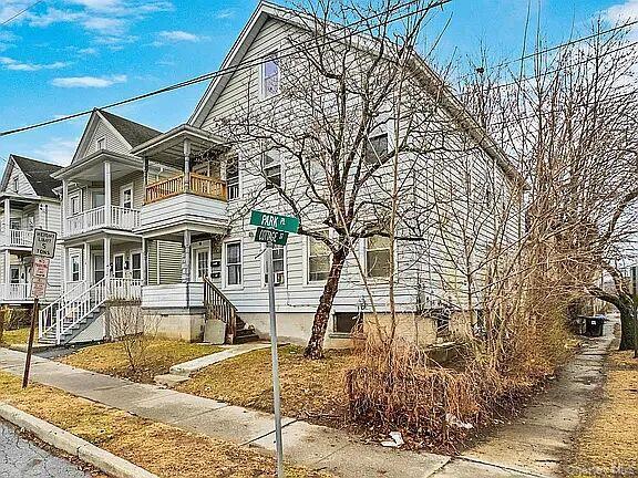 Building Photo - 16 Park Pl Unit 1