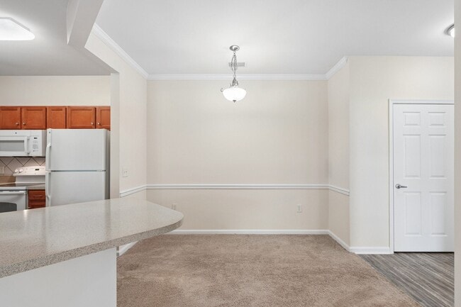 Gleneagles Apartments
