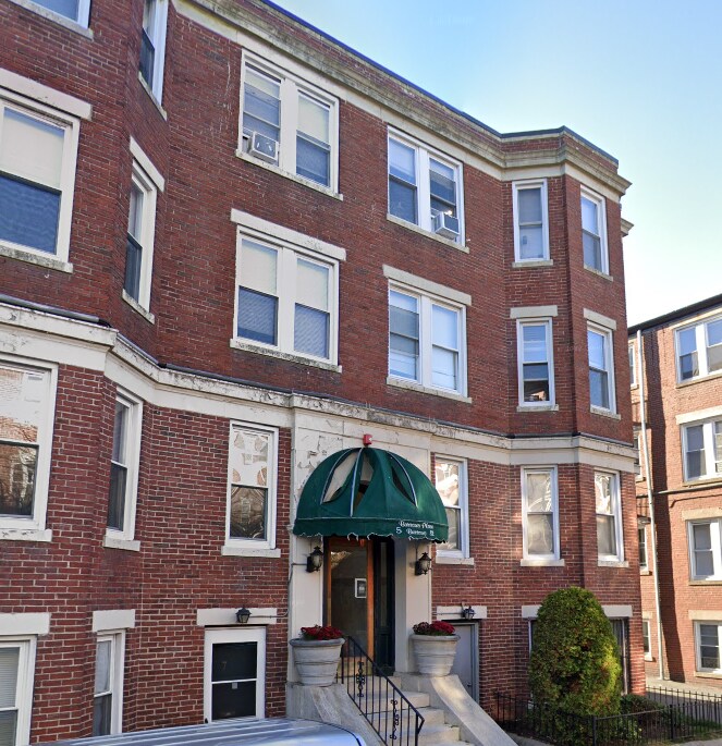 Photo - 5 Barrows St Condo