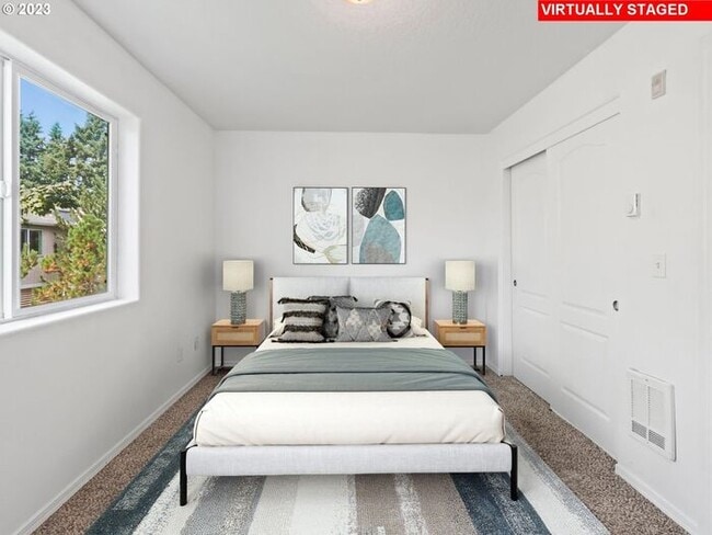 Photo - 2 bedroom 1.5 bath Condo! Washer and Dryer in unit!!