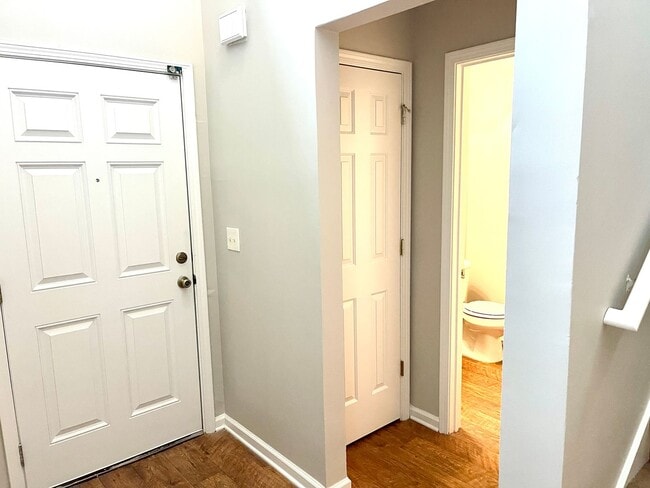 Photo - Welcome to this cozy and conveniently located 3-bedroom, 2.5-bathroom home in McDonough, GA.