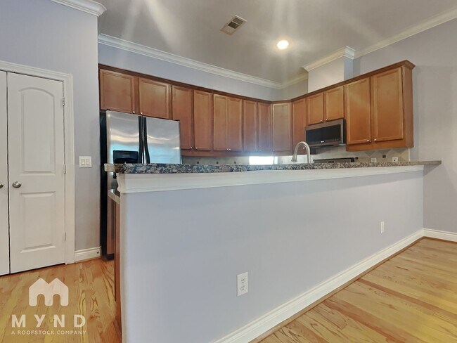 Photo - 1511 Paige St