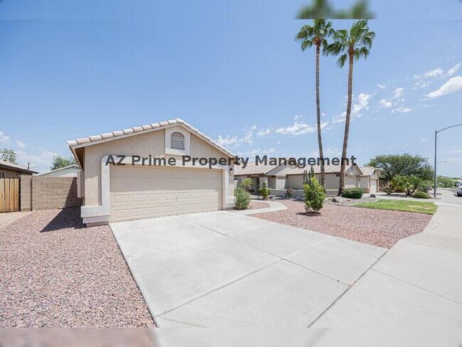 Photo - 13344 W Desert Ln