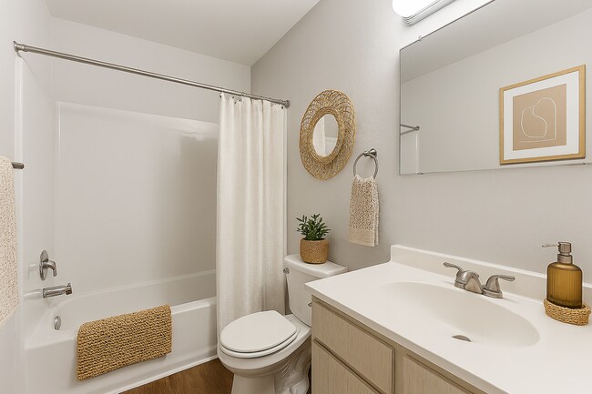 Ashbury Apartments