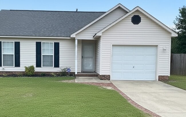 Building Photo - 3514 Clovis Ct