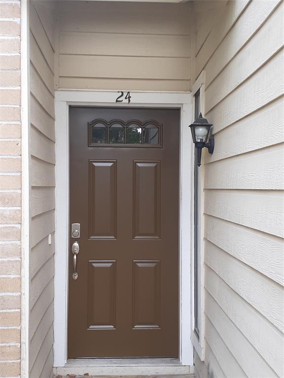 Photo - 3500 Tangle Brush Dr Unidad 24