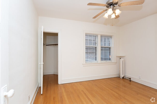 1BR, 1BA